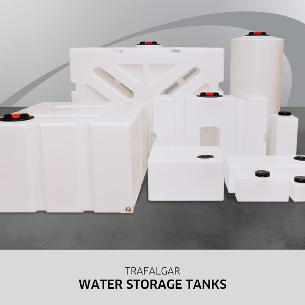Water Tanks